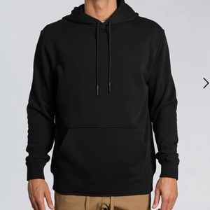NWT Bylt Basics Mens Core Hoodie